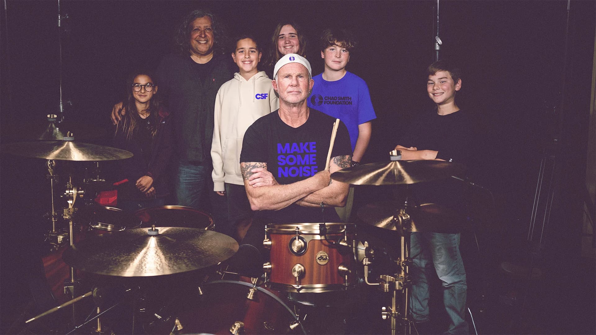 Music Education's Role in Building Tomorrow's Creative Workforce