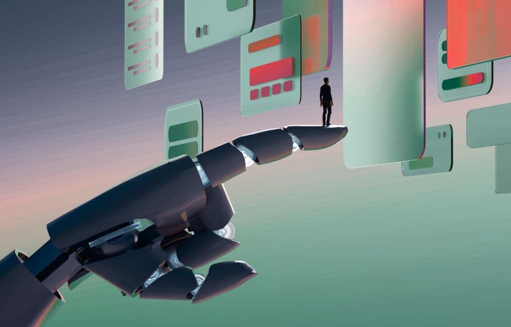 The AI Paradox: Why Charlotte Leaders Need Human Touch in Customer Service