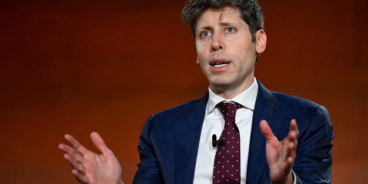 AI Leaders Soften Job Loss Warnings as IPO Plans Heat Up
