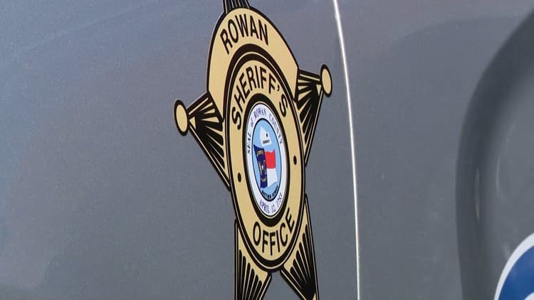 Emergency Response Safety Concerns Raised After Rowan County Collision