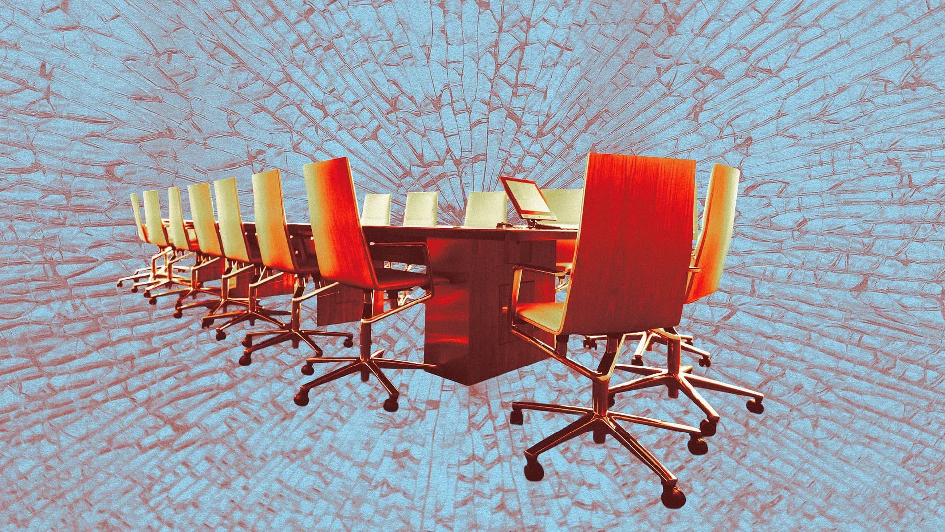 Why Charlotte Leaders Struggle to Build High-Performing Teams