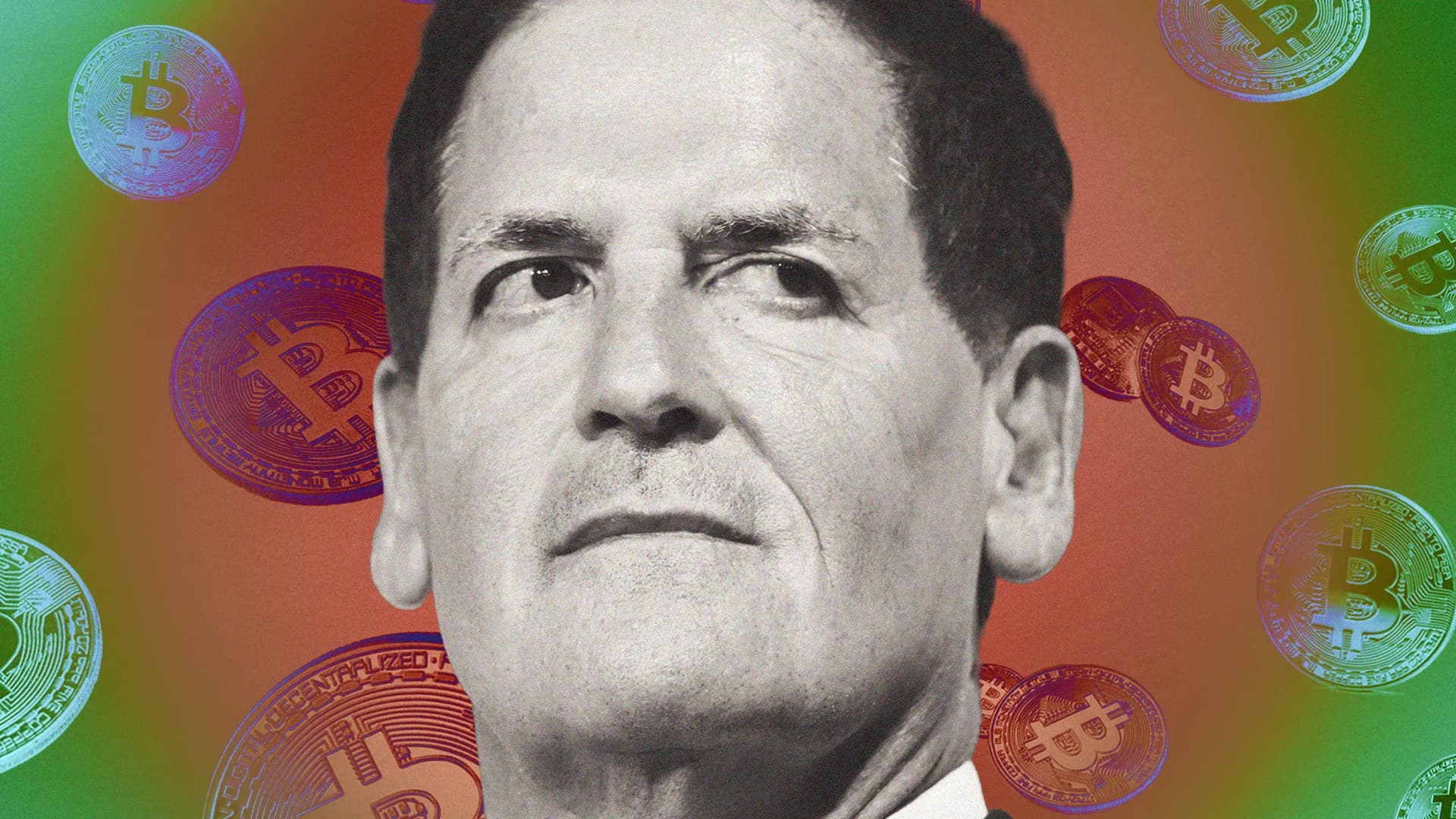 Mark Cuban's Crypto Pivot: What It Means for Charlotte Investors