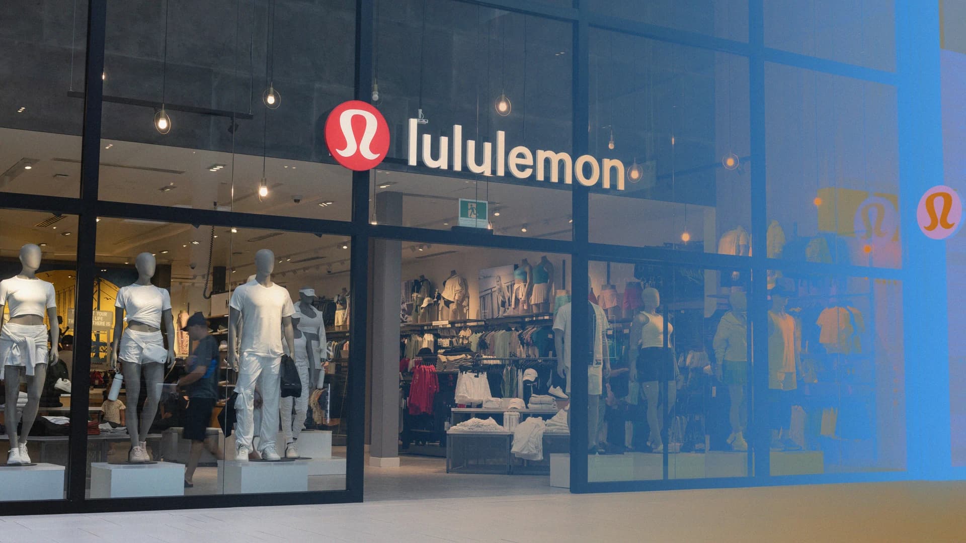 Lululemon Founder Ends Proxy Battle With 'Peace' Deal