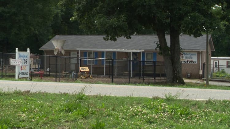 Daycare Safety Incident Raises Questions for Charlotte-Area Providers