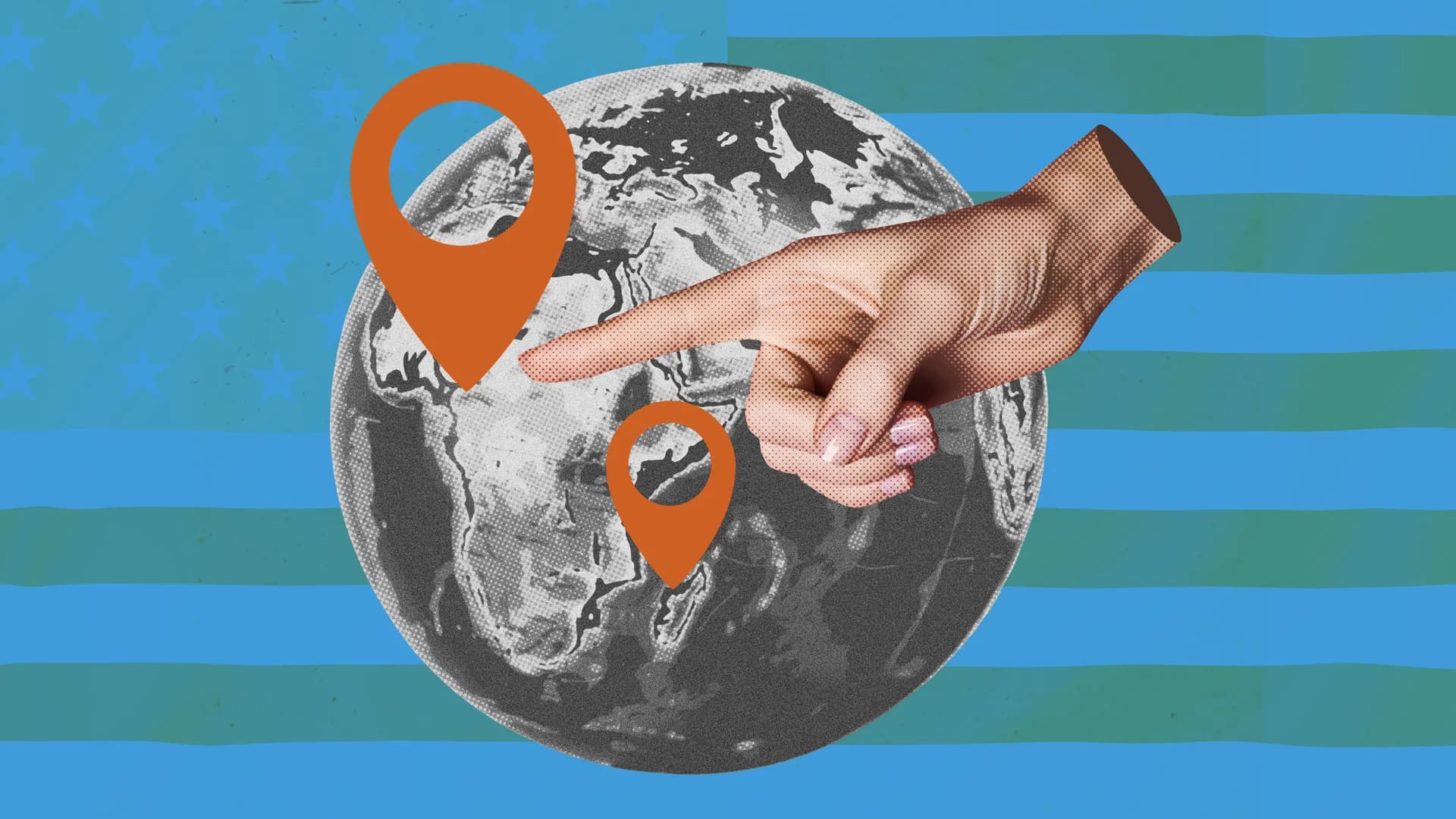 Why More Americans Are Planning International Relocations