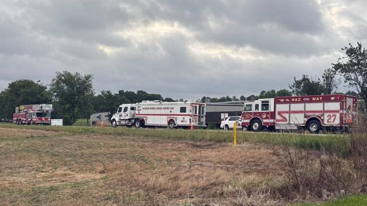 International Paper Plant Explosion Injures Multiple Workers in Eastern NC