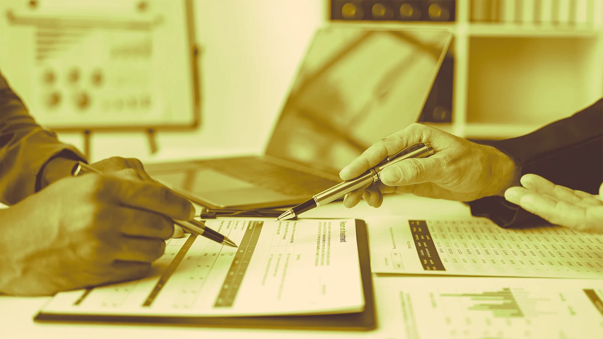 The Tax Deduction Charlotte Entrepreneurs Keep Missing
