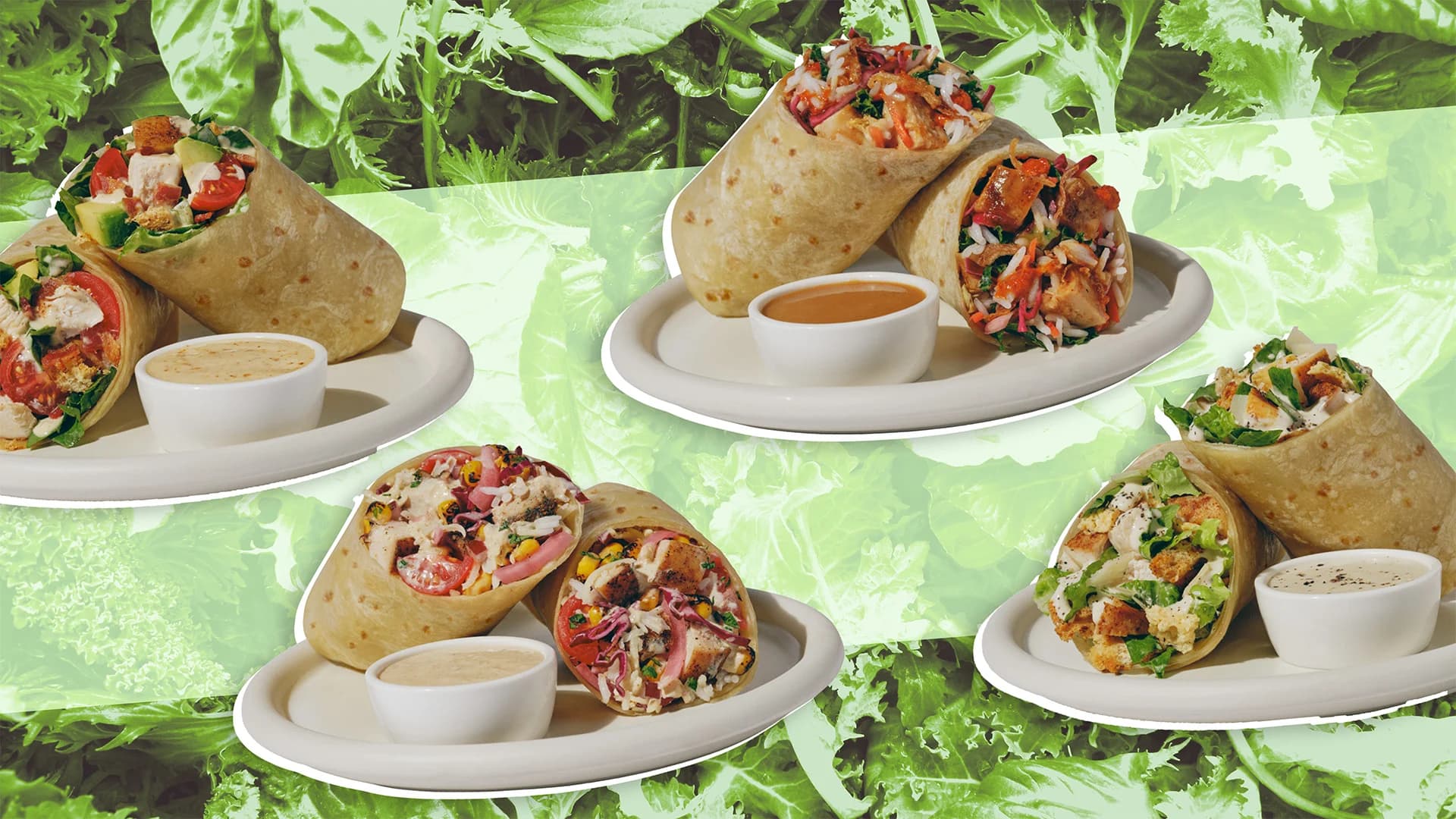Sweetgreen's Budget Menu Bet: Can $10 Wraps Compete?