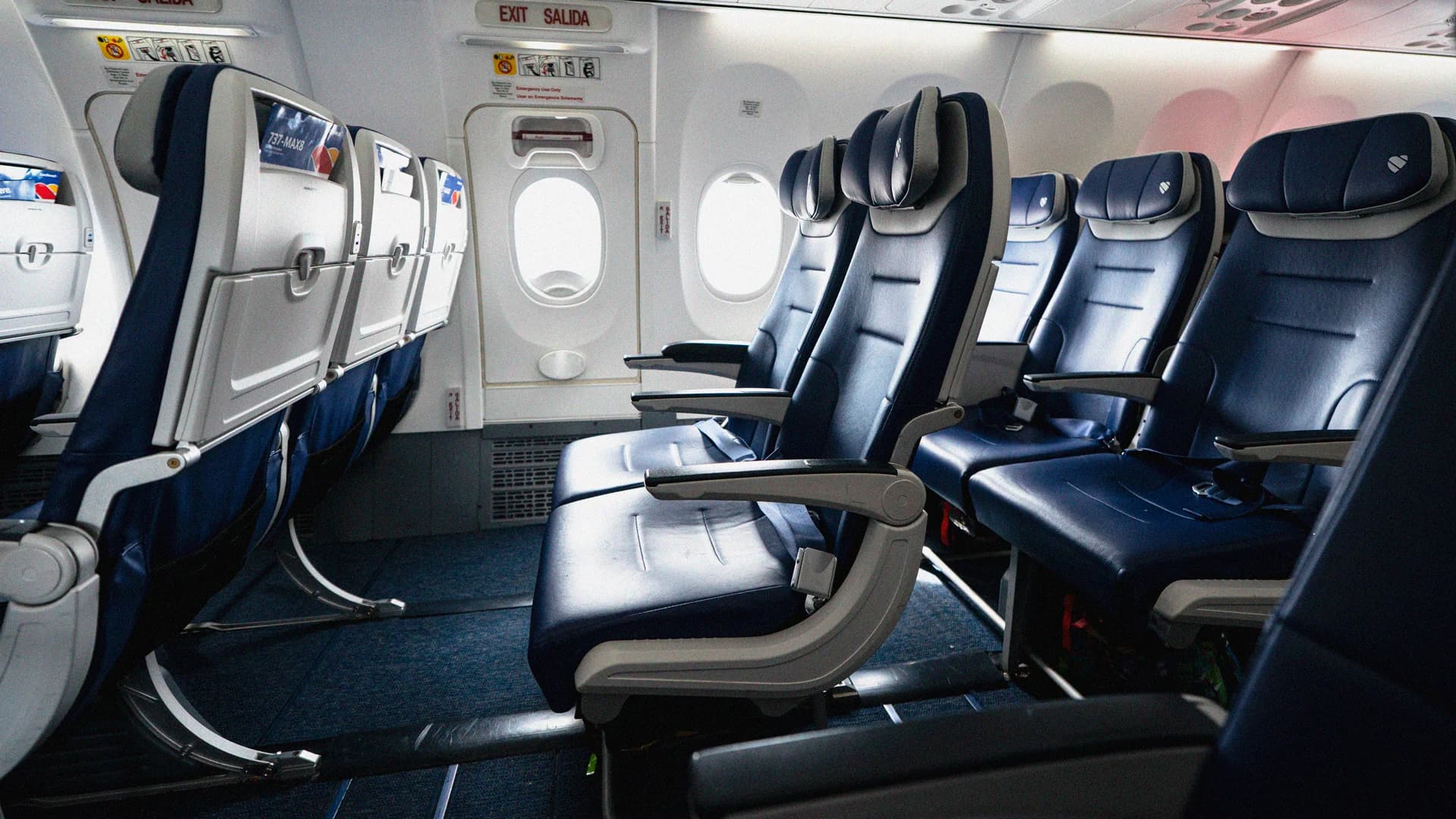 Southwest Airlines Reverses Seating Policy After Customer Revolt