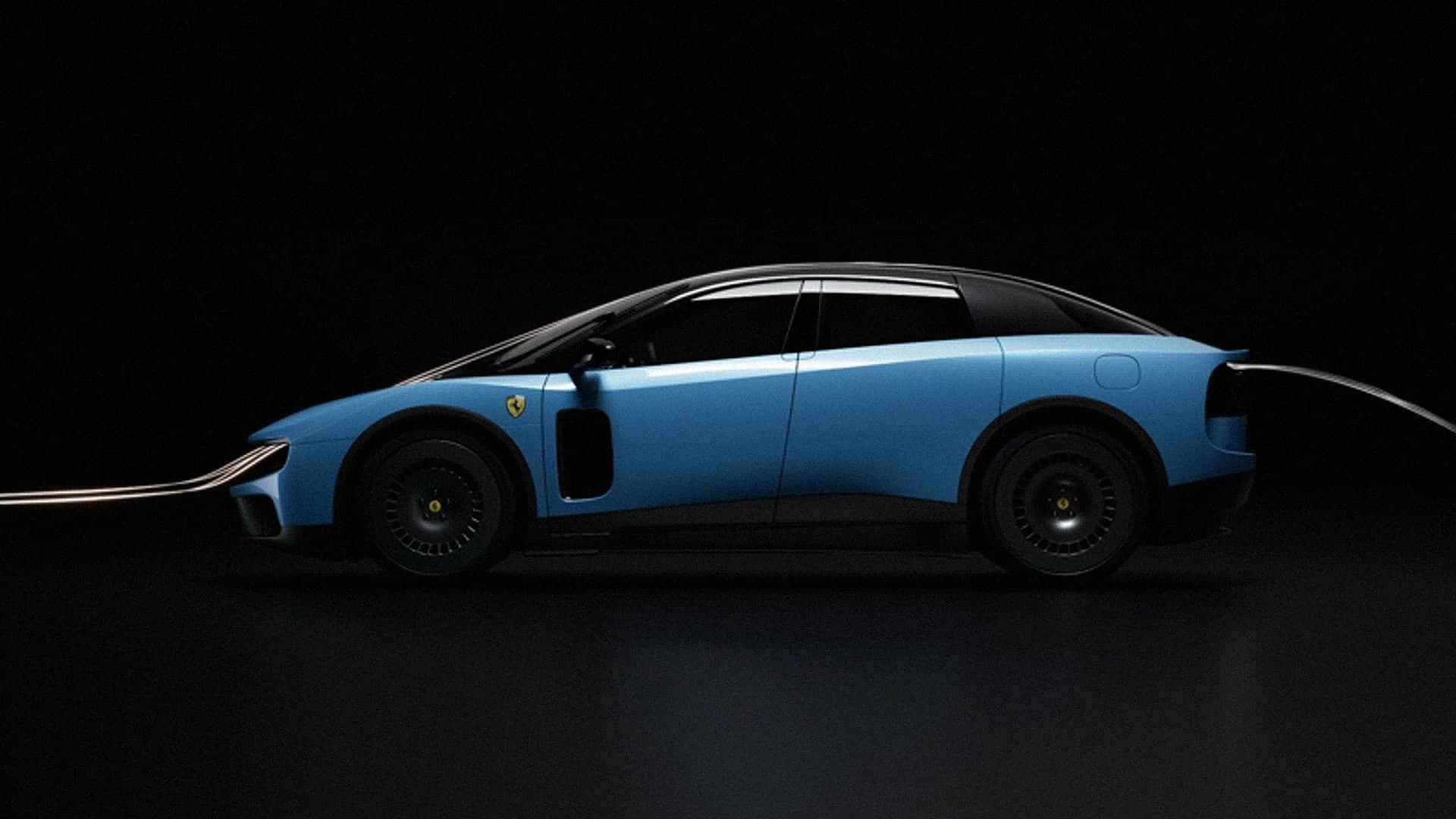 Ferrari's EV Misstep: Why Brand Identity Matters in Product Strategy