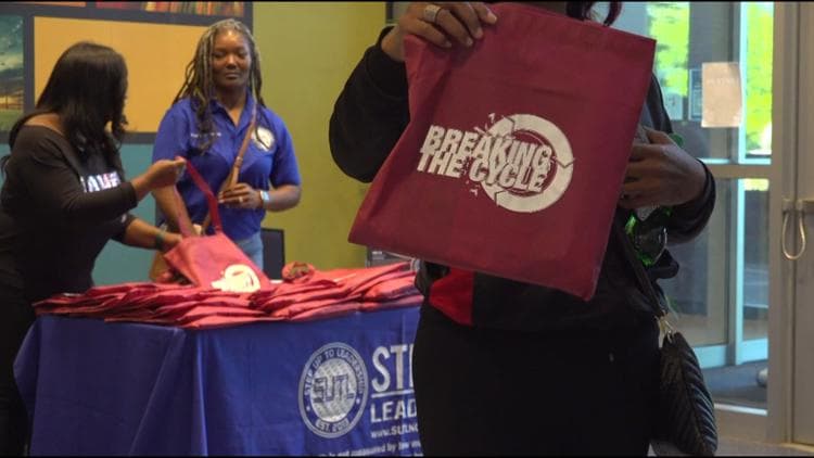 Charlotte Nonprofit Tackles Youth Violence Through Leadership Development