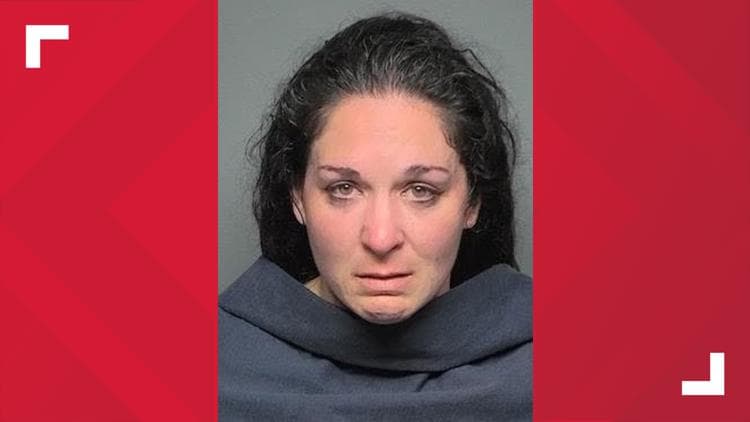 Clover Police Officer Arrested on Domestic Violence Charges