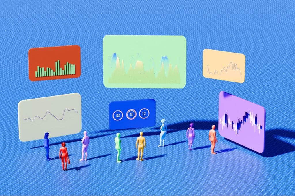 What Separates Charlotte's Top Performers: Data-Driven Decision Making