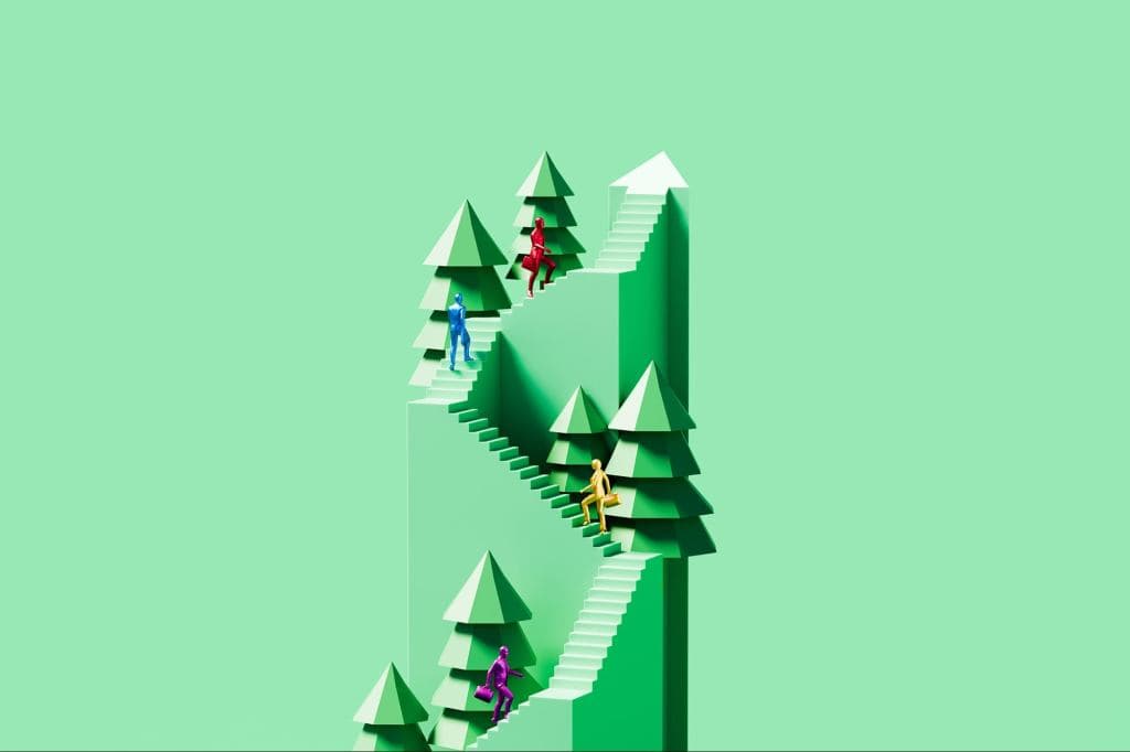 Growth Over Change: A Better Way to Develop Your Charlotte Team