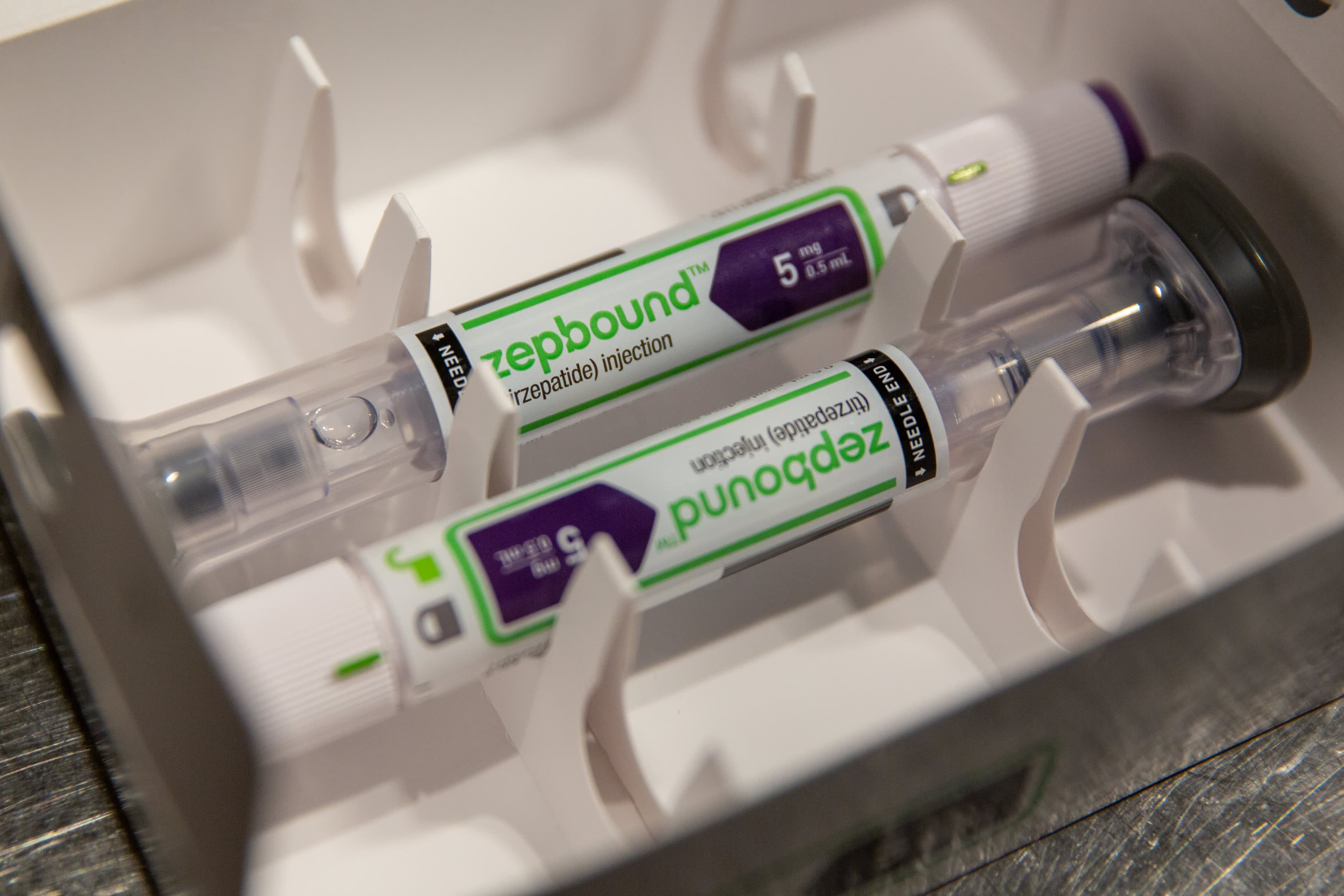 CVS Expands GLP-1 Coverage with Zepbound and Eli Lilly's Foundayo