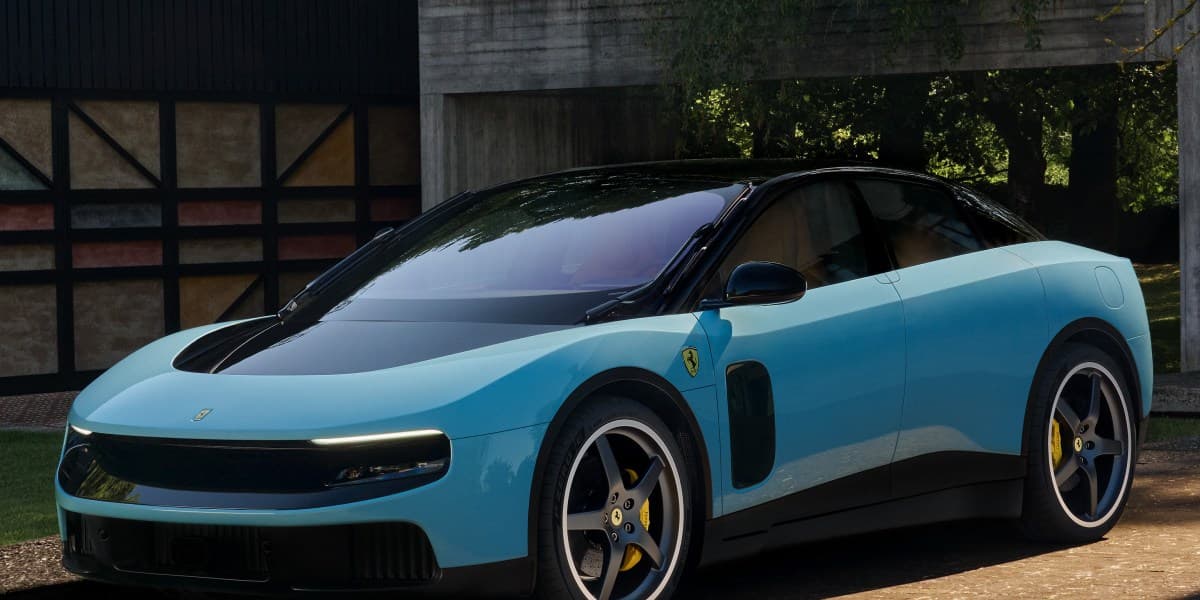 Luxury automakers face brand identity crisis as EV transition accelerates