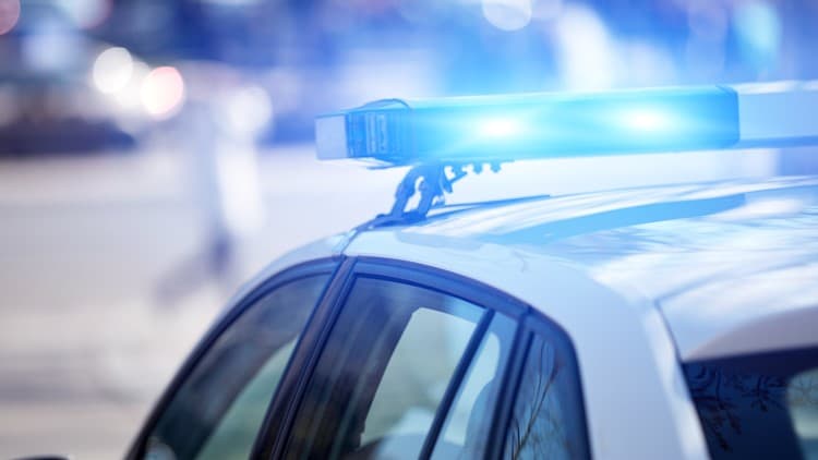 Chester County Teacher Placed on Leave Following Arrest