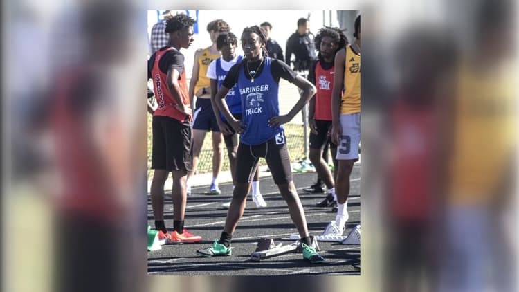 Garinger High Coach Inspires Next Generation to Break Her Own Records