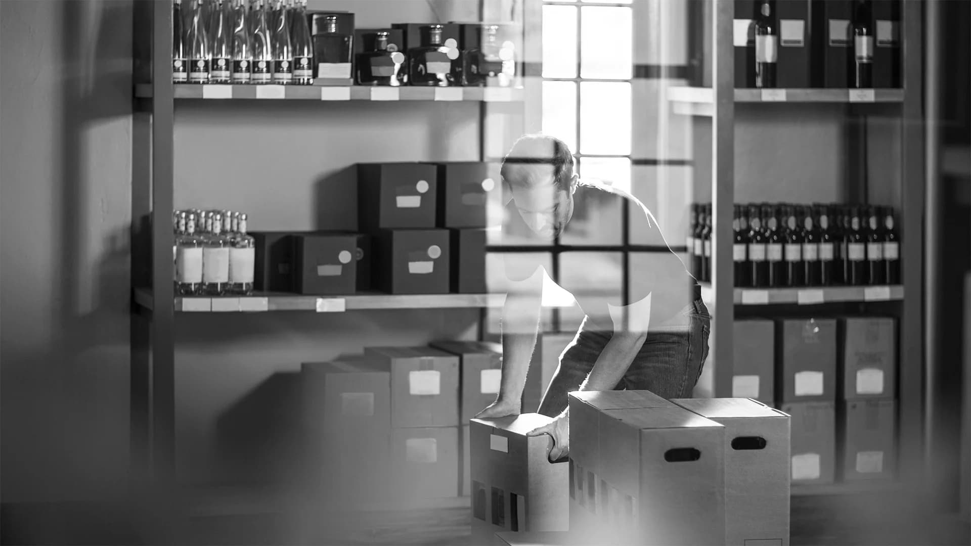 Major Alcohol Distributor Cuts 267 Jobs Amid Restructuring