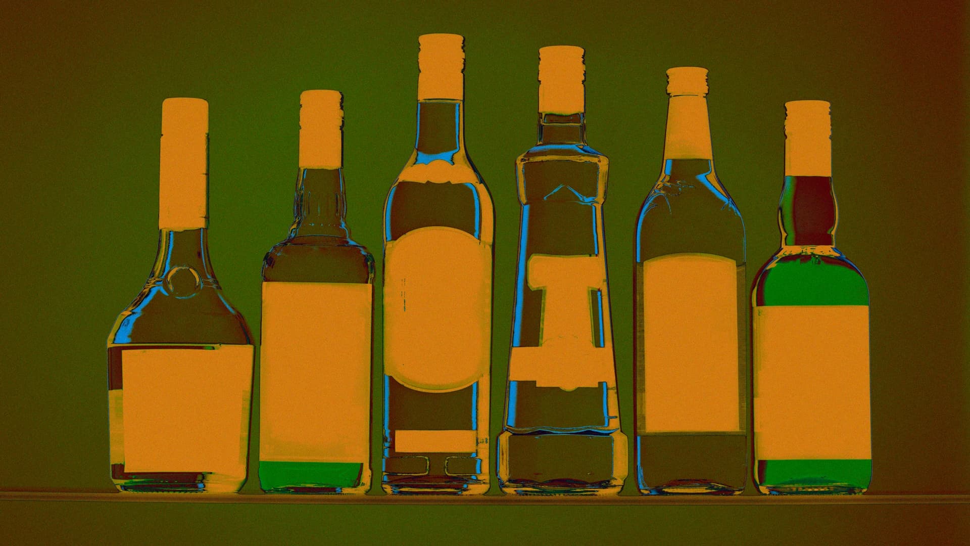 What Your Drink Choice Says About Your Health and Lifespan