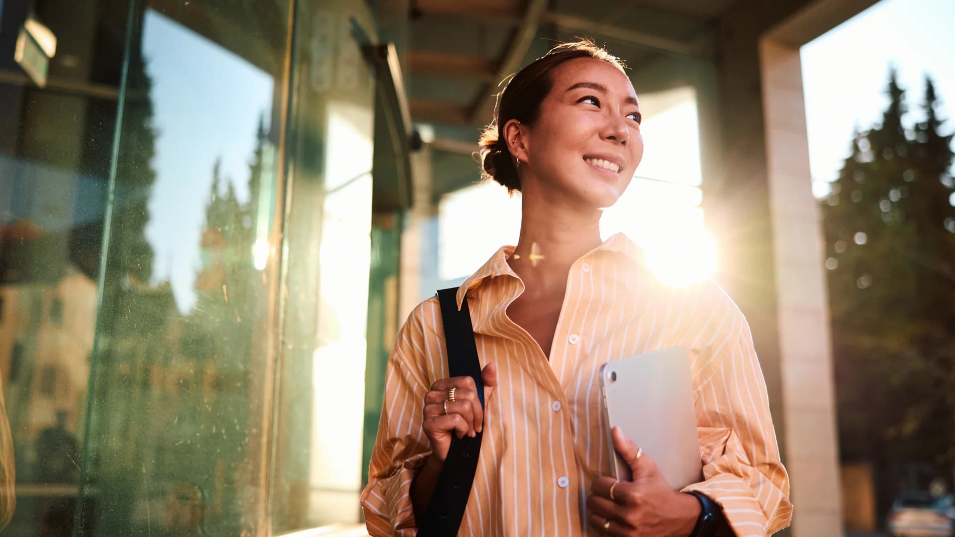 The One Health Habit Charlotte Leaders Need to Master for Work Stress