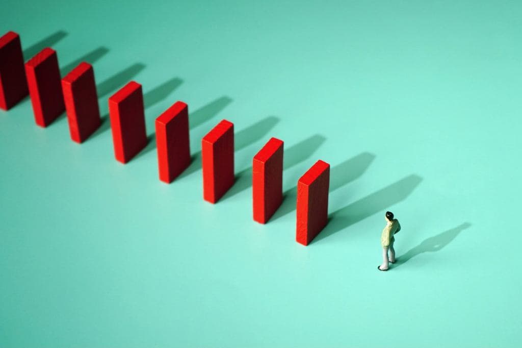 Breaking the Founder Bottleneck: When Your Best Skills Become Your Biggest Liability