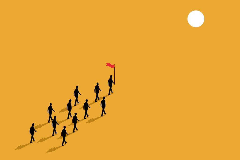 Influence Without the Title: What Charlotte Leaders Need to Know