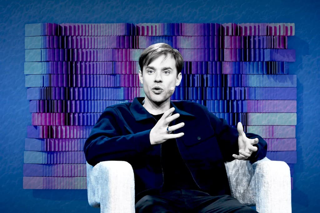 AI Startup CEO Recruits Laid-Off Tech Workers with Fast-Growth Opportunity