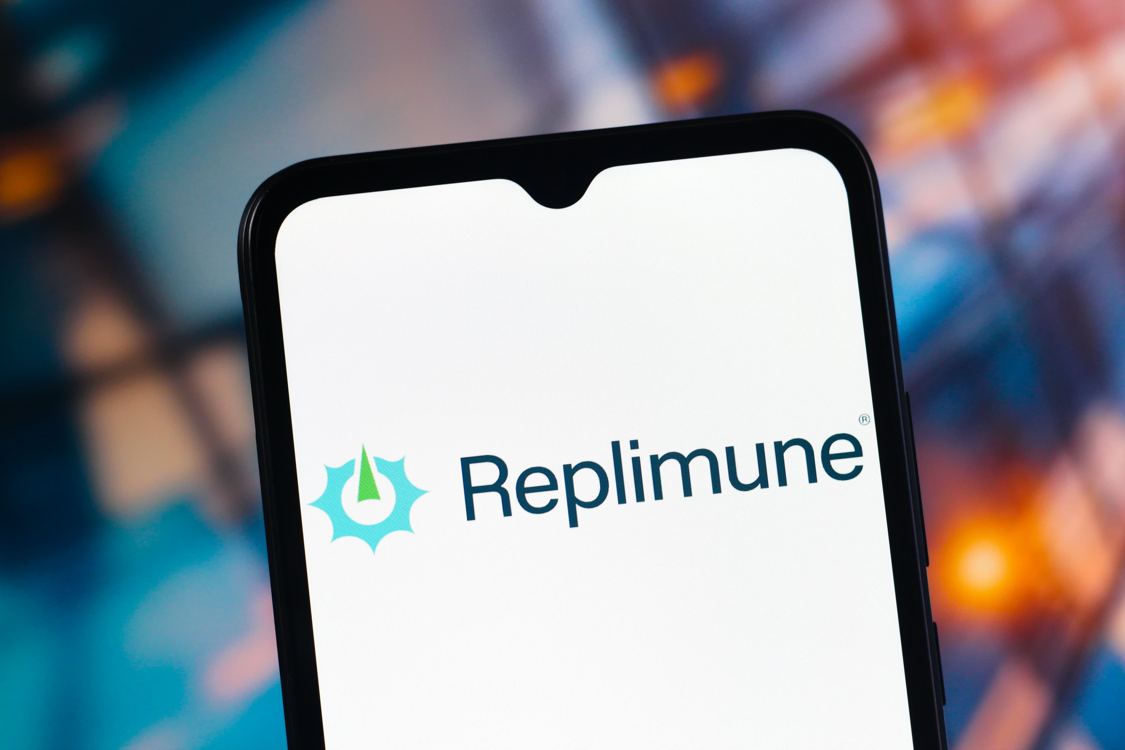 Biotech Firm Replimune Seizes FDA Leadership Shift to Resubmit Rejected Drug