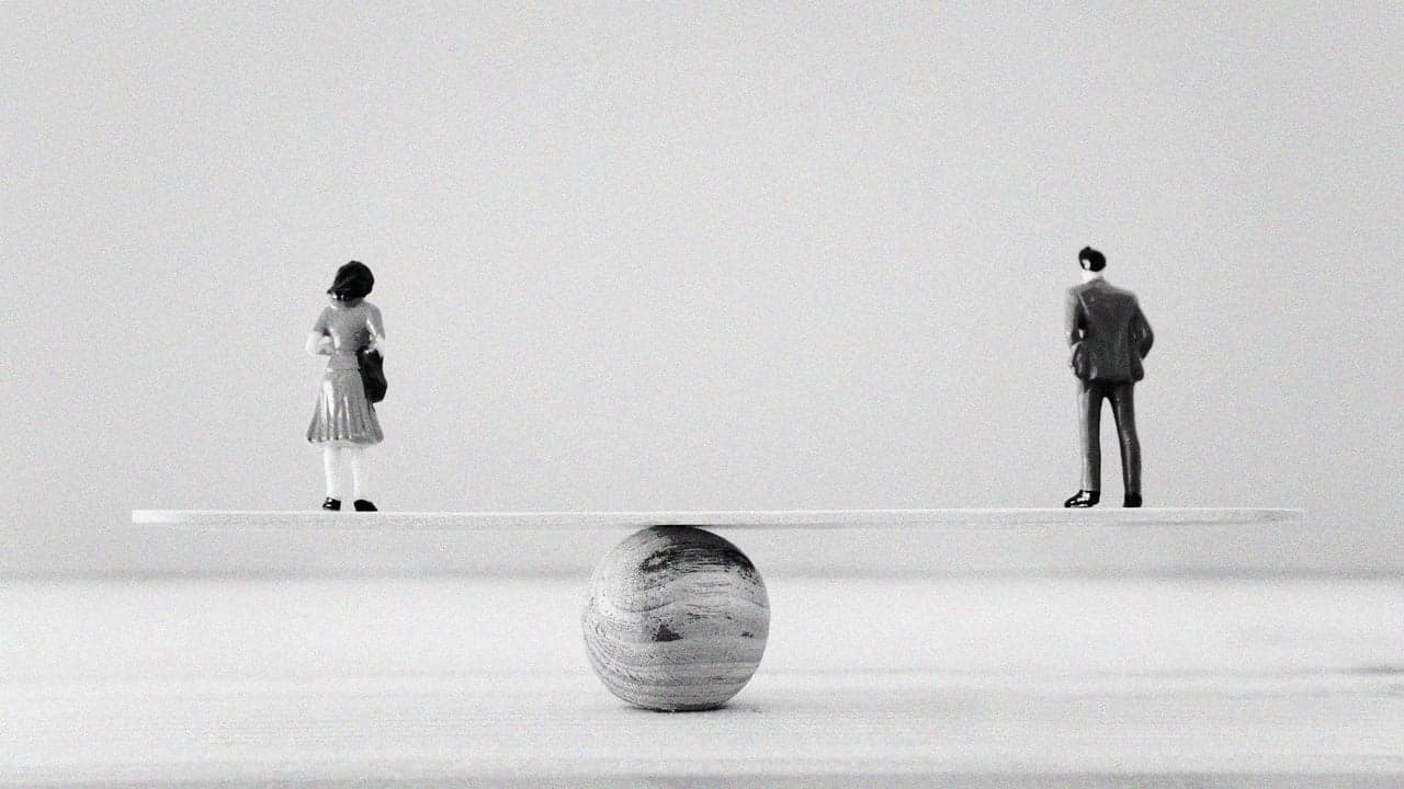 The Ambition Penalty: Why Women Face Backlash for Asking