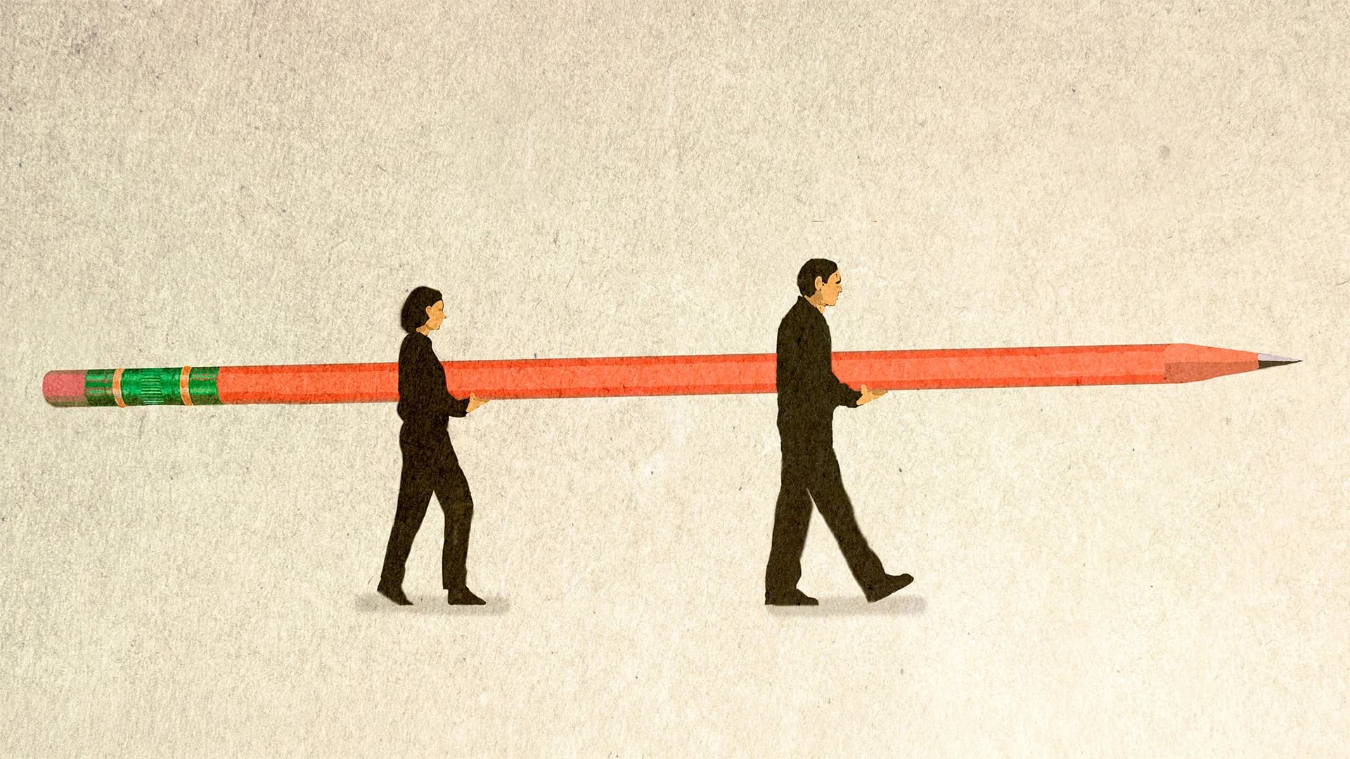 Building Systems That Let More Employees Shine