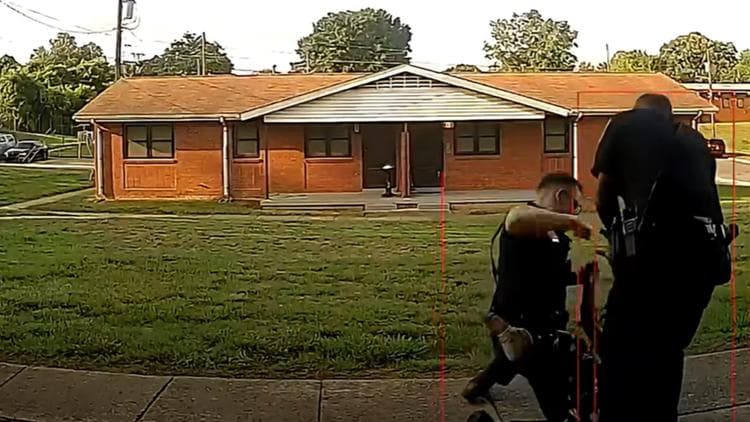 Shelby Police Department Officer Terminated; SBI Opens Investigation