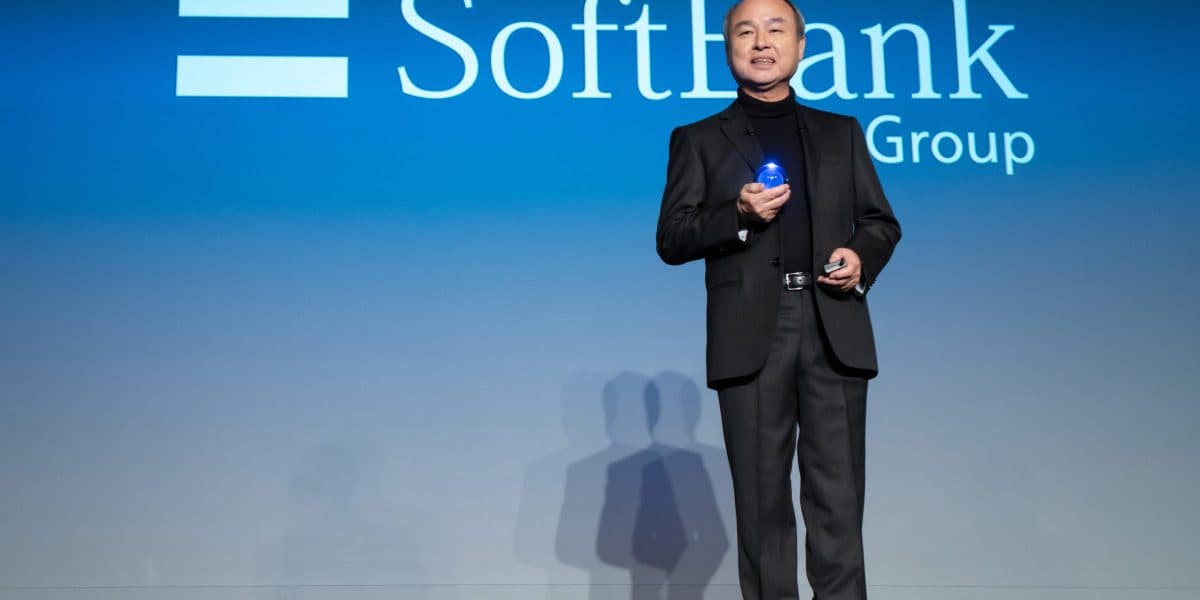 SoftBank's €75B AI Data Center Bet: What It Means for U.S. Tech