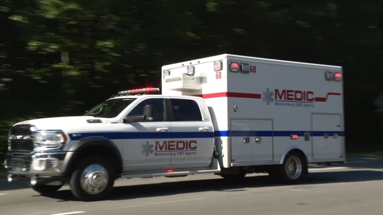 Northeast Charlotte Shooting Raises Safety Concerns in Graypark Area