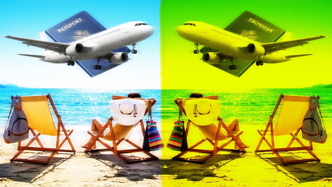 AI-Powered Travel Scams Surge: How to Protect Your Summer Trips