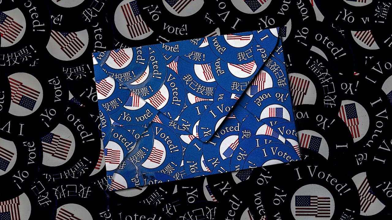 New Federal Mail-In Voting Rules: What Charlotte Businesses Need to Know