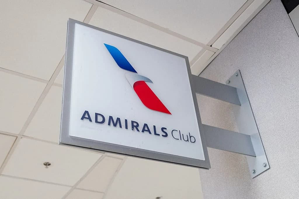 American Airlines' Bold Move Reshaped Aviation for Nearly 60 Years