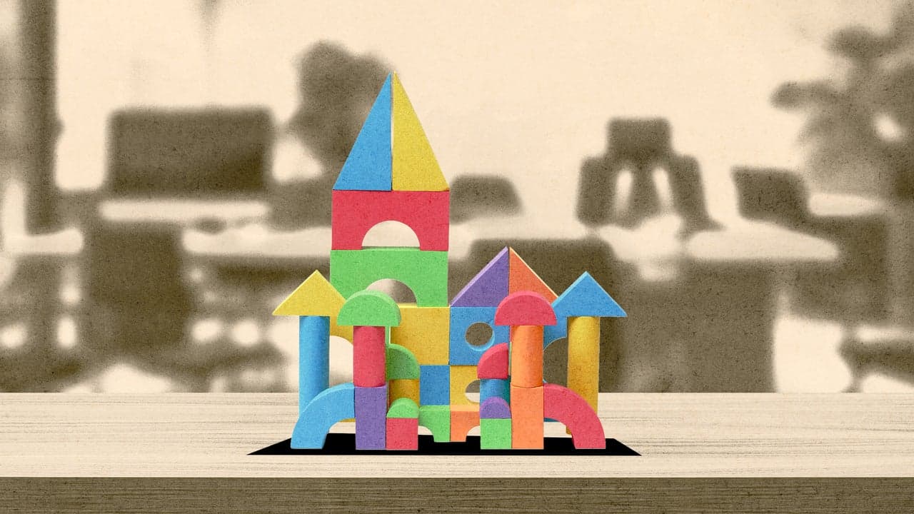 Charlotte Managers: Your Teams Need Play, Not More AI Tools