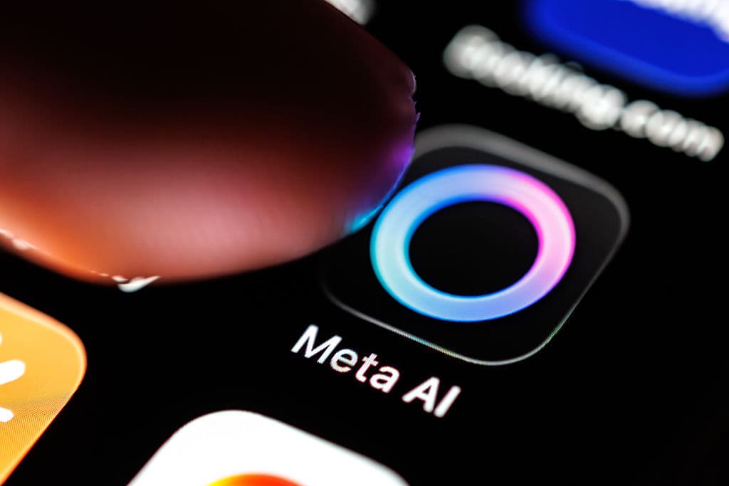Meta's AI Hardware Push Signals Shift in Tech Competition