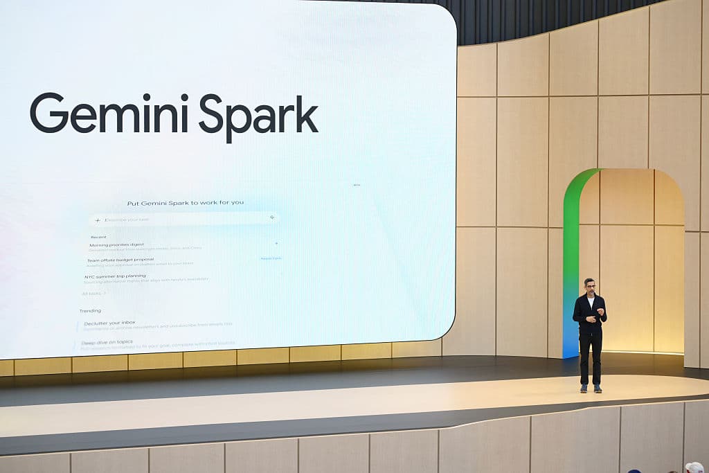 Google's Gemini Spark: What Charlotte Businesses Should Know