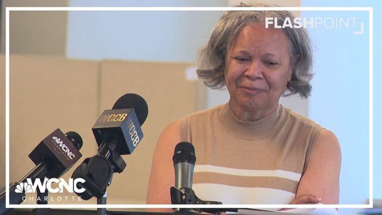 Charlotte City Council Prepares Mayor Selection Process