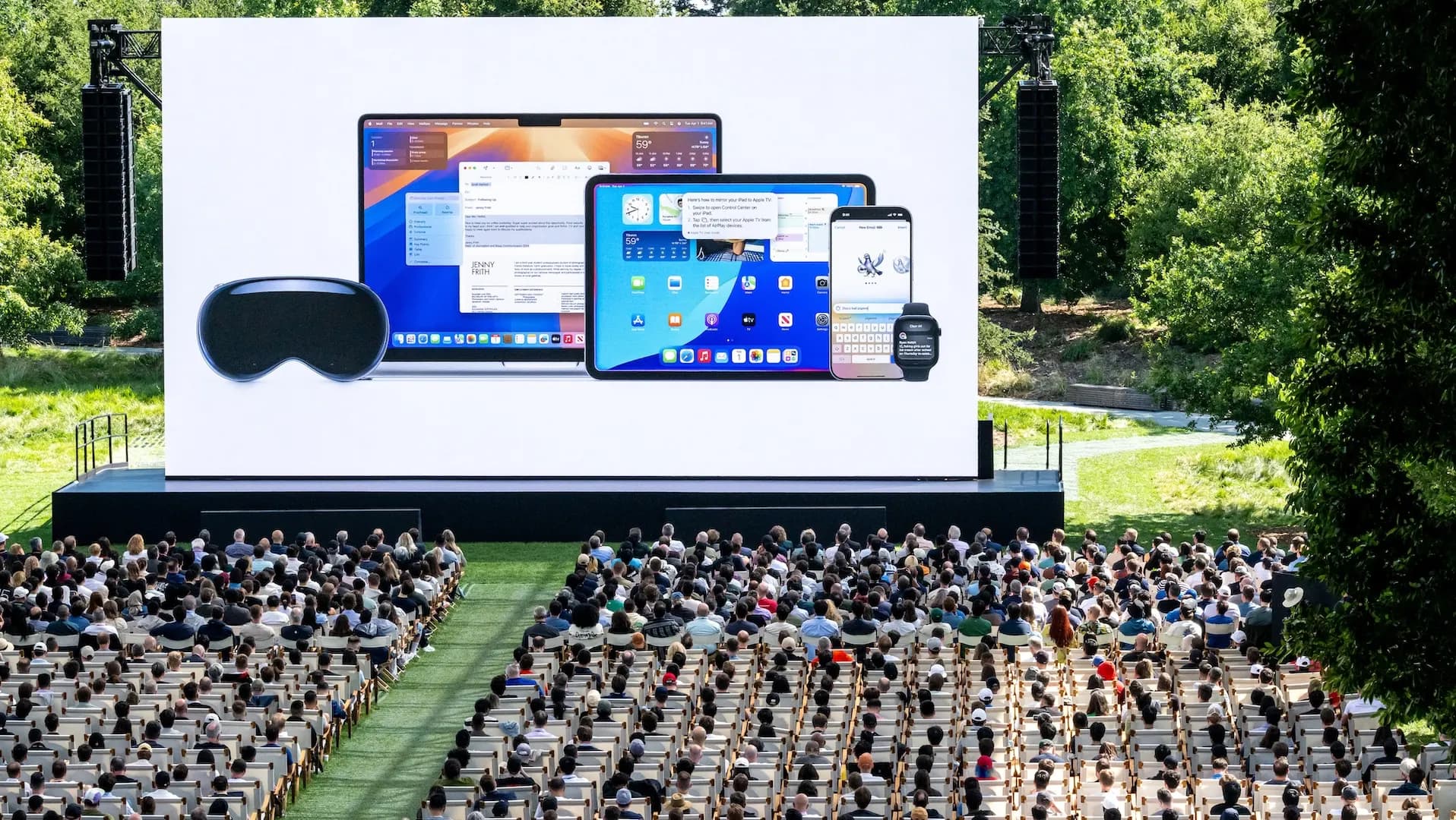 What Charlotte App Developers Really Want from Apple's WWDC