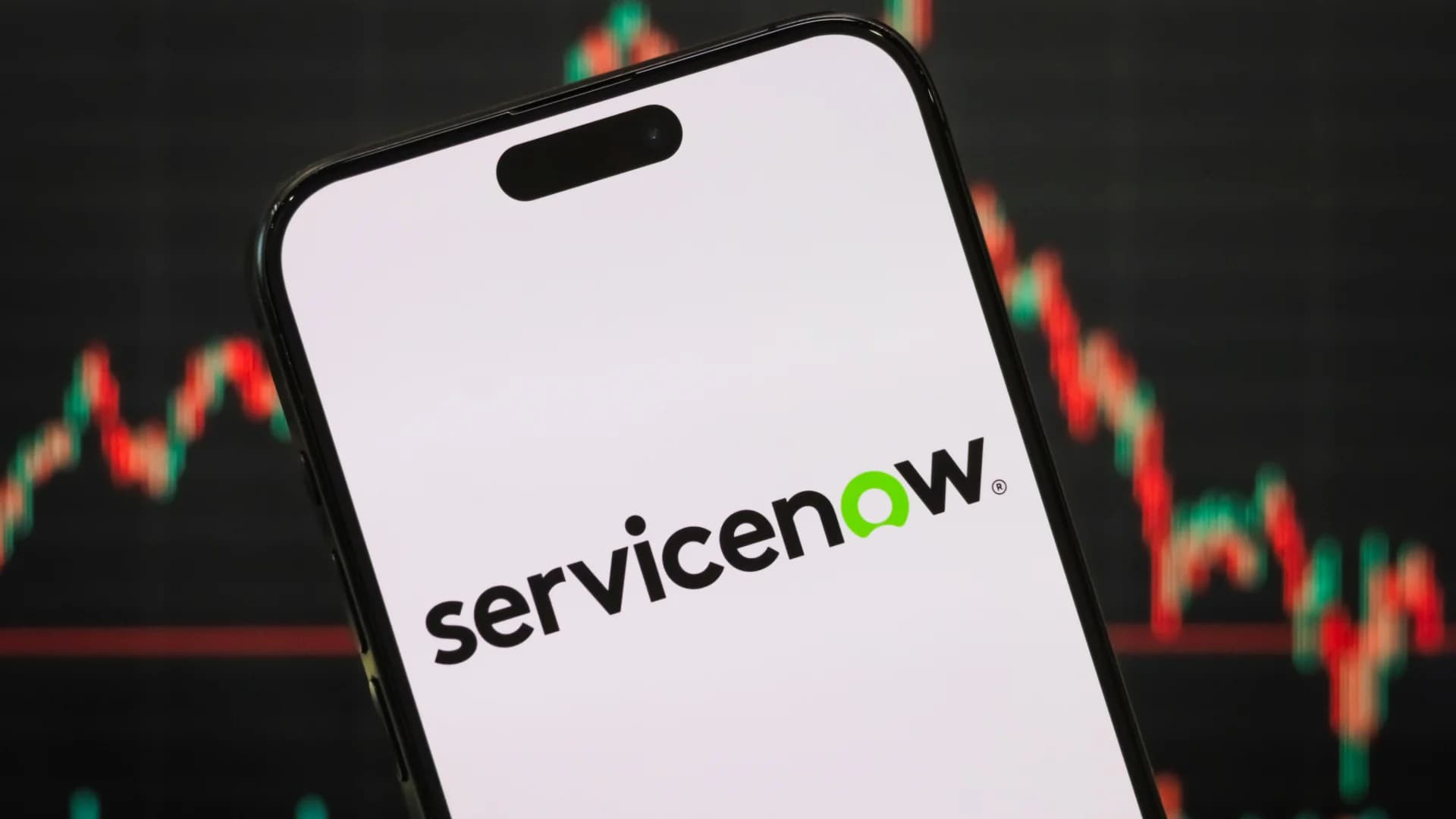 ServiceNow's AI Turnaround Signals Broader Tech Sector Recovery