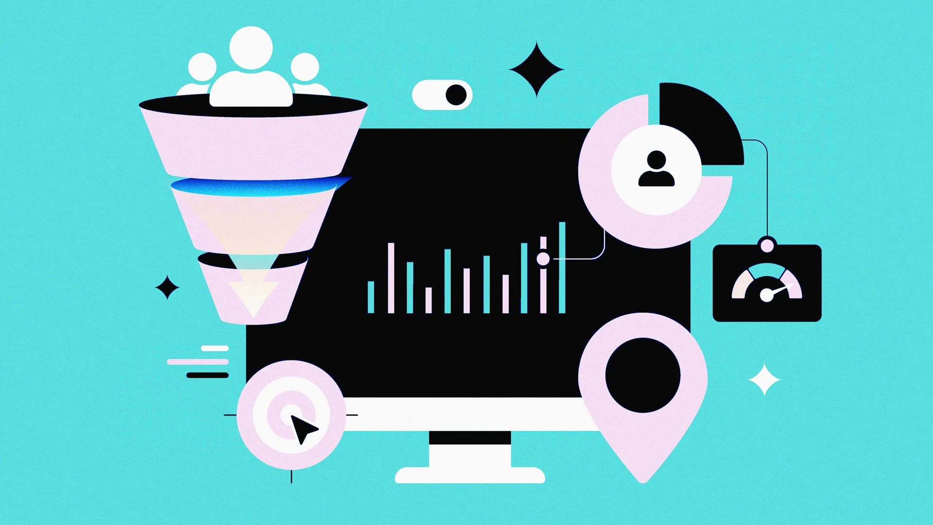 Beyond Efficiency: How Top CMOs Are Using AI to Compete