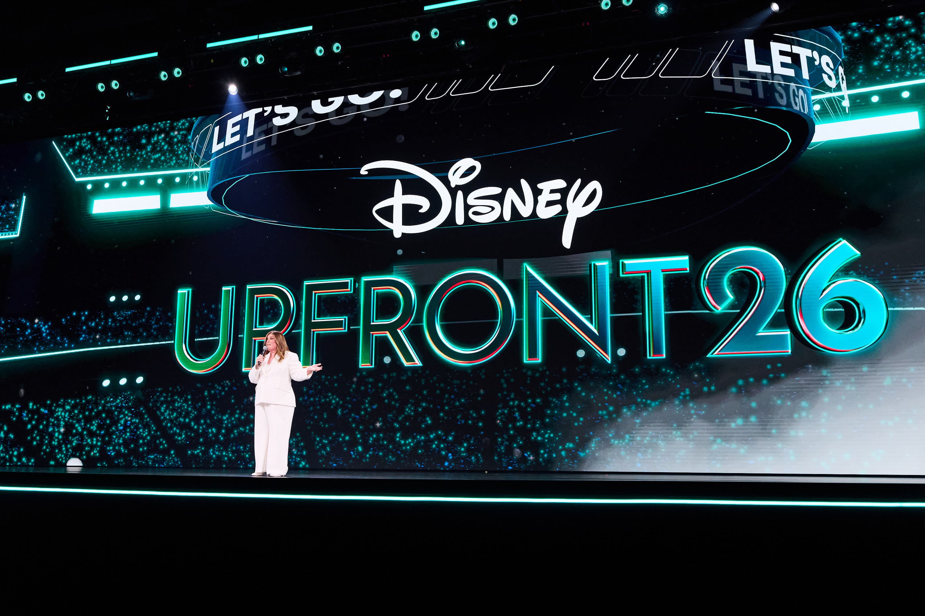 Disney Taps Ad Leadership to Expand Lucrative Streaming Revenue