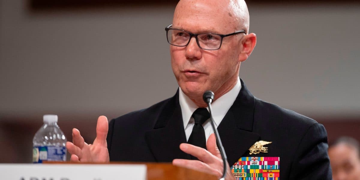 Military AI Adoption Raises Ethics Questions for Defense Contractors
