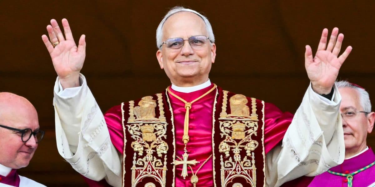 papal wisdom on AI: lessons for Charlotte business leaders