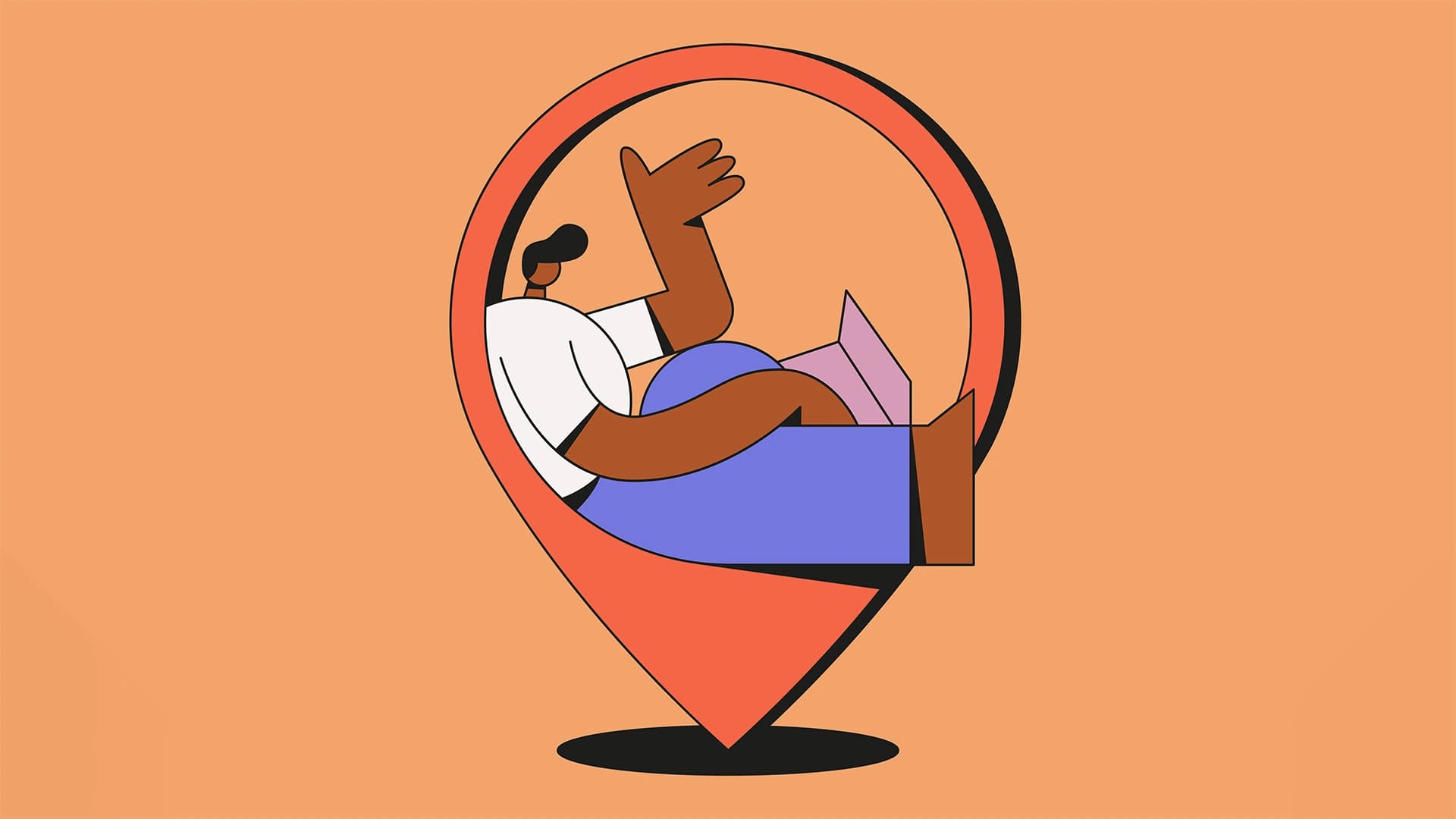 Running a Business From Anywhere: Systems for Remote Work Success
