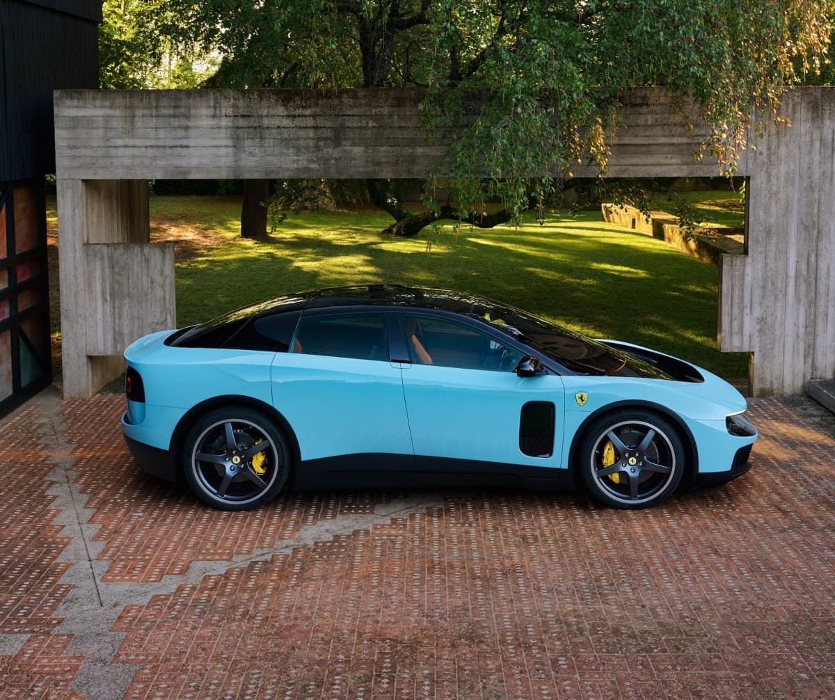 Why Consumer Opinion May Not Drive Luxury Auto Innovation