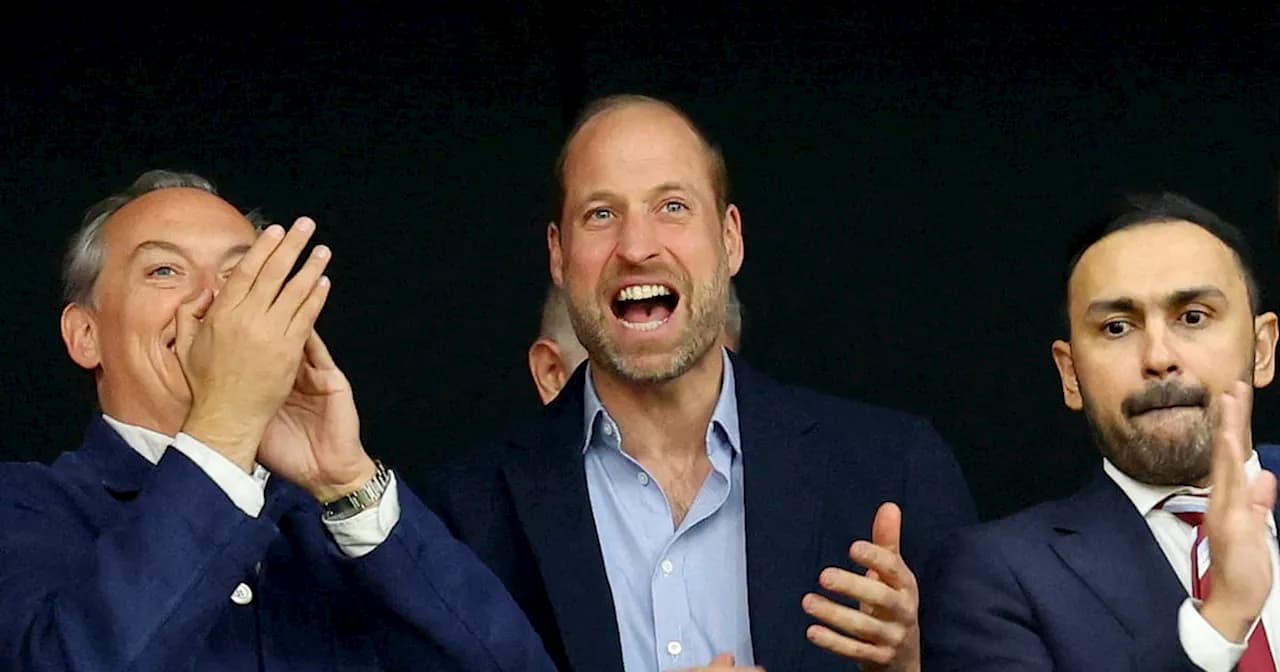 Royal Drama Offers Leadership Lessons for Charlotte Executives